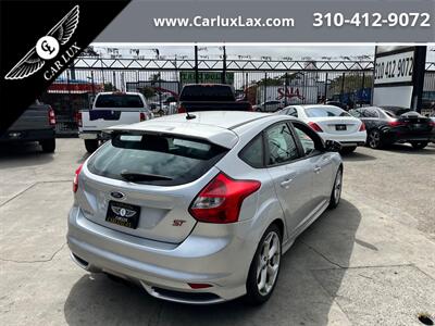 2014 Ford Focus ST   - Photo 11 - Lennox, CA 90304