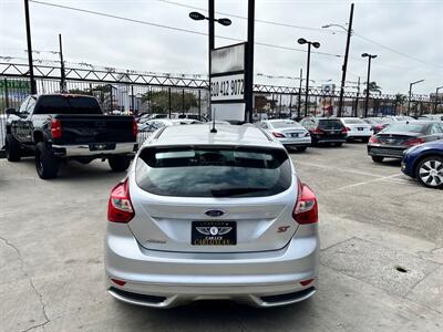 2014 Ford Focus ST   - Photo 10 - Lennox, CA 90304