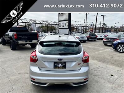 2014 Ford Focus ST   - Photo 10 - Lennox, CA 90304