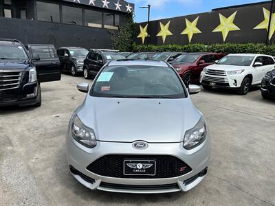 2014 Ford Focus ST   - Photo 4 - Lennox, CA 90304