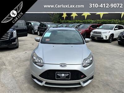 2014 Ford Focus ST   - Photo 4 - Lennox, CA 90304