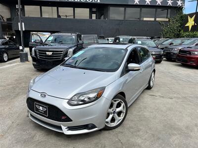 2014 Ford Focus ST   - Photo 6 - Lennox, CA 90304