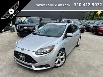 2014 Ford Focus ST   - Photo 6 - Lennox, CA 90304