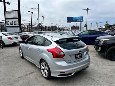 2014 Ford Focus ST   - Photo 8 - Lennox, CA 90304