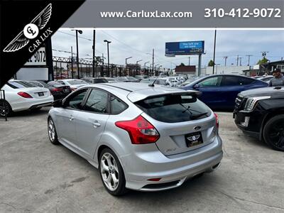 2014 Ford Focus ST   - Photo 8 - Lennox, CA 90304