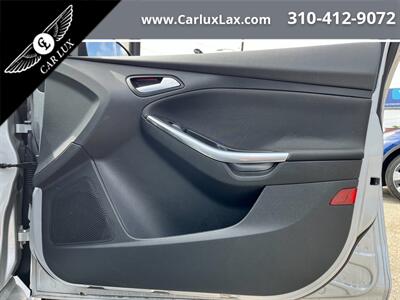 2014 Ford Focus ST   - Photo 25 - Lennox, CA 90304