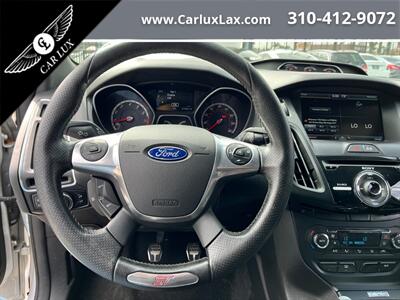 2014 Ford Focus ST   - Photo 23 - Lennox, CA 90304