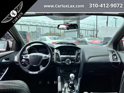 2014 Ford Focus ST   - Photo 22 - Lennox, CA 90304