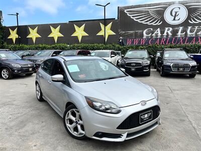 2014 Ford Focus ST   - Photo 2 - Lennox, CA 90304