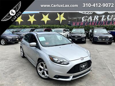 2014 Ford Focus ST   - Photo 2 - Lennox, CA 90304