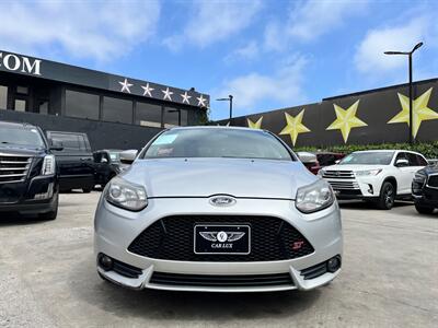 2014 Ford Focus ST   - Photo 3 - Lennox, CA 90304