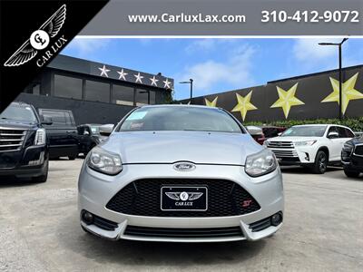 2014 Ford Focus ST   - Photo 3 - Lennox, CA 90304