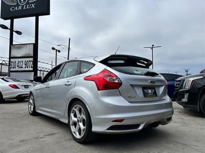 2014 Ford Focus ST   - Photo 7 - Lennox, CA 90304