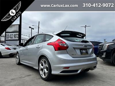 2014 Ford Focus ST   - Photo 7 - Lennox, CA 90304