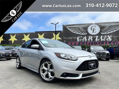 2014 Ford Focus ST   - Photo 1 - Lennox, CA 90304