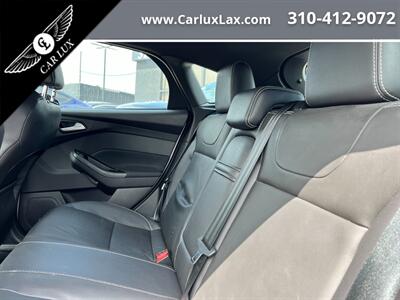 2014 Ford Focus ST   - Photo 21 - Lennox, CA 90304