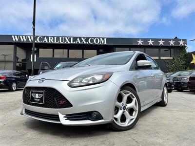 2014 Ford Focus ST   - Photo 5 - Lennox, CA 90304