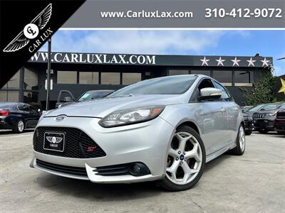 2014 Ford Focus ST   - Photo 5 - Lennox, CA 90304