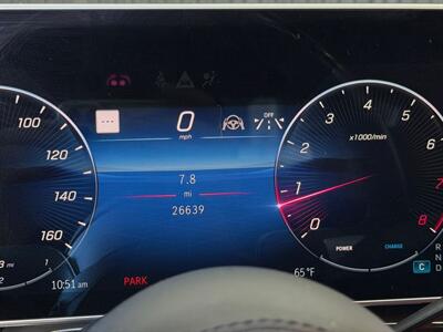 2022 Mercedes-Benz S 580 4MATIC® - Photo 16 - Lennox, CA 90304