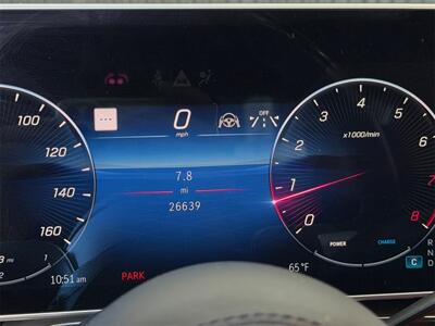 2022 Mercedes-Benz S 580 4MATIC® - Photo 16 - Lennox, CA 90304