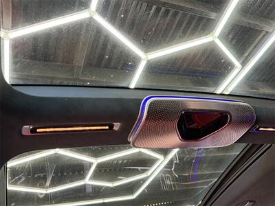 2022 Mercedes-Benz S 580 4MATIC® - Photo 19 - Lennox, CA 90304