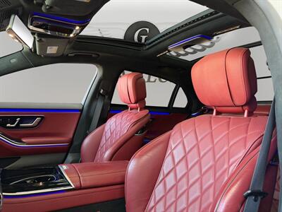 2022 Mercedes-Benz S 580 4MATIC® - Photo 9 - Lennox, CA 90304