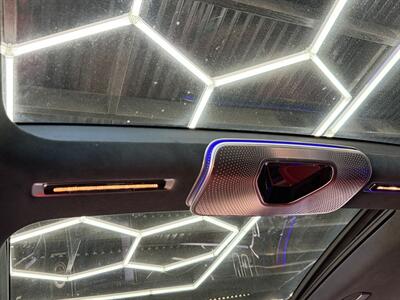 2022 Mercedes-Benz S 580 4MATIC® - Photo 19 - Lennox, CA 90304