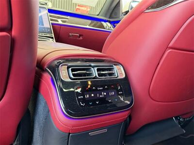 2022 Mercedes-Benz S 580 4MATIC® - Photo 17 - Lennox, CA 90304