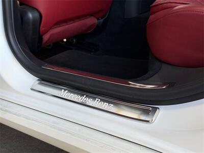 2022 Mercedes-Benz S 580 4MATIC® - Photo 21 - Lennox, CA 90304