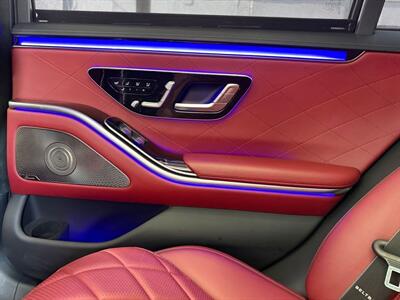 2022 Mercedes-Benz S 580 4MATIC® - Photo 18 - Lennox, CA 90304