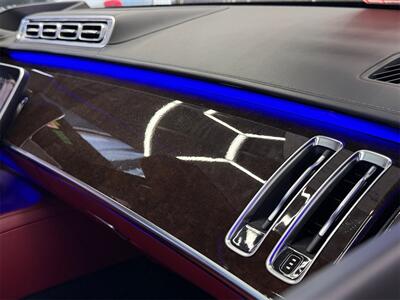2022 Mercedes-Benz S 580 4MATIC® - Photo 23 - Lennox, CA 90304