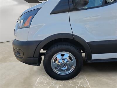 2020 Ford Transit   - Photo 13 - Lennox, CA 90304