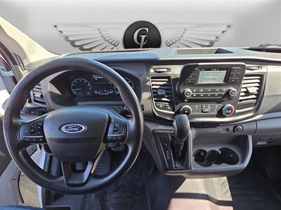 2020 Ford Transit   - Photo 14 - Lennox, CA 90304