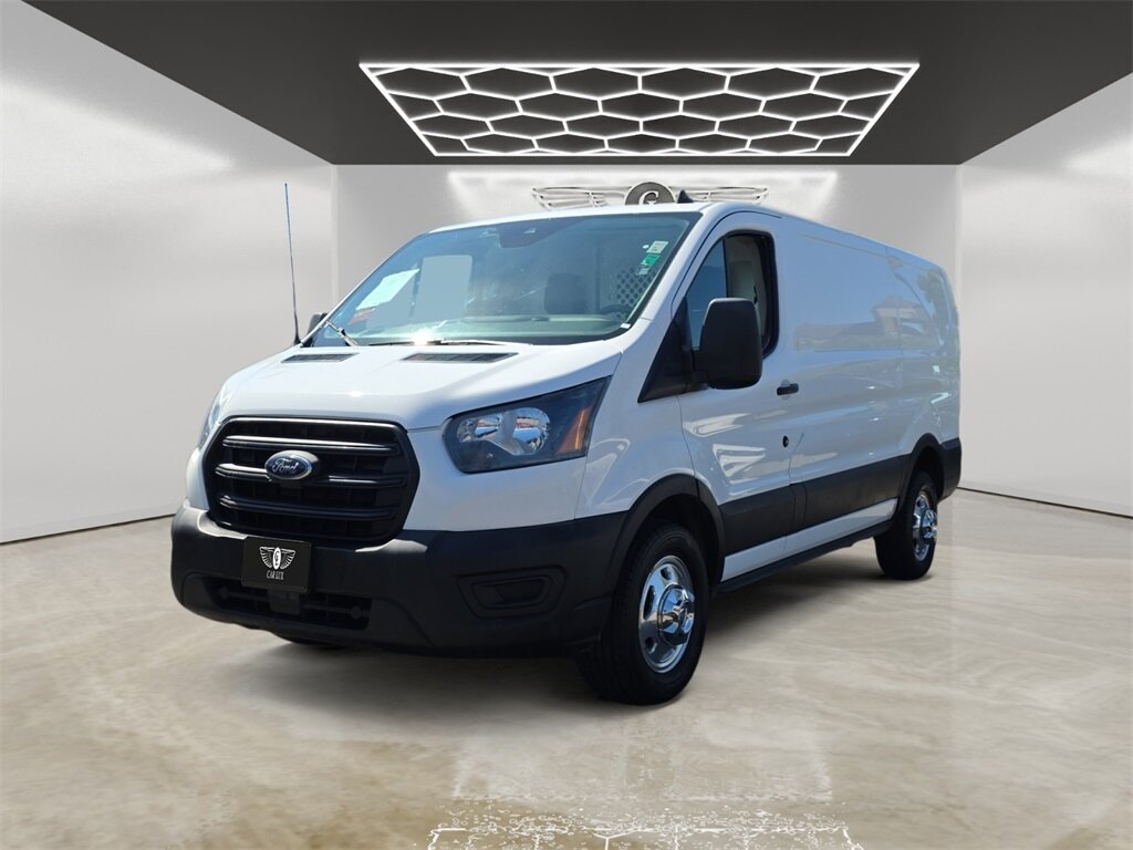 2020 Ford Transit Van Base's photo