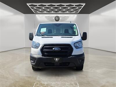 2020 Ford Transit   - Photo 8 - Lennox, CA 90304