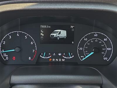 2020 Ford Transit   - Photo 12 - Lennox, CA 90304