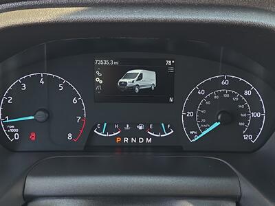 2020 Ford Transit   - Photo 11 - Lennox, CA 90304