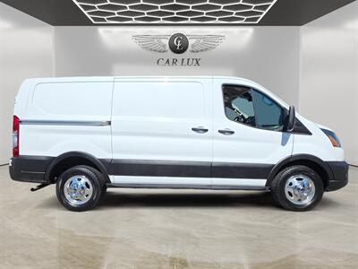 2020 Ford Transit   - Photo 8 - Lennox, CA 90304