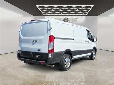 2020 Ford Transit   - Photo 5 - Lennox, CA 90304