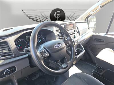 2020 Ford Transit   - Photo 10 - Lennox, CA 90304