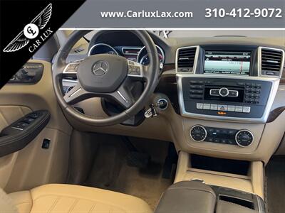 2015 Mercedes-Benz GL 450 4MATIC   - Photo 20 - Lennox, CA 90304