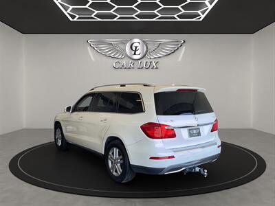 2015 Mercedes-Benz GL 450 4MATIC   - Photo 5 - Lennox, CA 90304