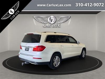 2015 Mercedes-Benz GL 450 4MATIC   - Photo 7 - Lennox, CA 90304