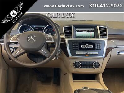 2015 Mercedes-Benz GL 450 4MATIC   - Photo 14 - Lennox, CA 90304