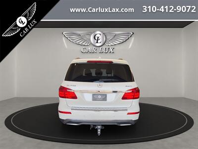 2015 Mercedes-Benz GL 450 4MATIC   - Photo 6 - Lennox, CA 90304