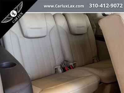 2015 Mercedes-Benz GL 450 4MATIC   - Photo 18 - Lennox, CA 90304