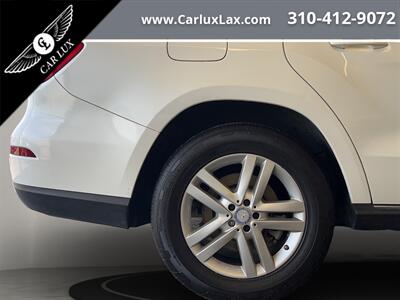 2015 Mercedes-Benz GL 450 4MATIC   - Photo 10 - Lennox, CA 90304