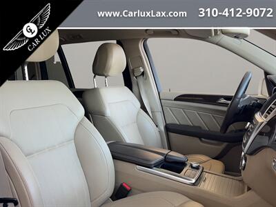 2015 Mercedes-Benz GL 450 4MATIC   - Photo 17 - Lennox, CA 90304