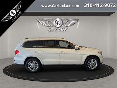 2015 Mercedes-Benz GL 450 4MATIC   - Photo 8 - Lennox, CA 90304