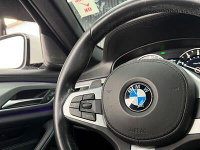 2018 BMW 530i  M SPORT - Photo 16 - Lennox, CA 90304